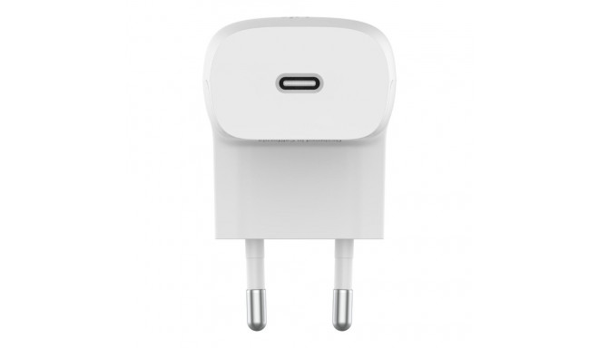 Seinalaadija Belkin WCA006VFWH Valge 20 W