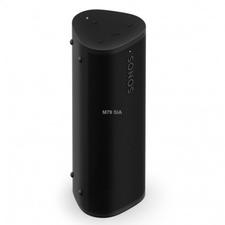 Sonos Roam 2 multi-room speaker black