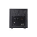 Edifier Powered Subwoofer T5 Stereo RCA in Stereo RCA out Black 70 W