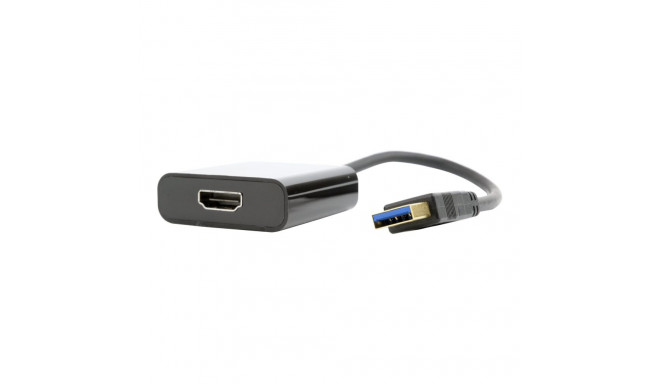 Gembird USB - HDMI adapter must (A-USB3-HDMI-02)
