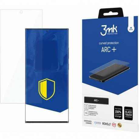 3mk ARC+ for Samsung Galaxy S22 Ultra 5G