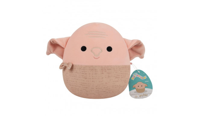 SQUISHMALLOWS HARRY POTTER W3 Pehme mänguasi, 20 cm