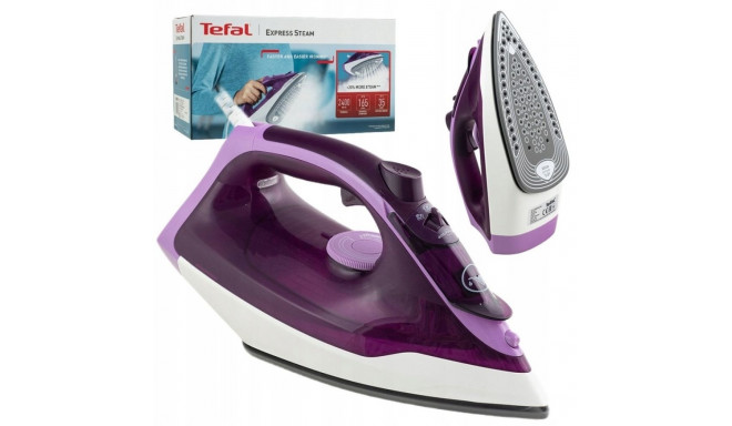 TEFAL FV2836 triikraud