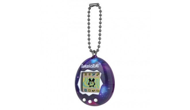 TAMAGOTCHI Interactive digital pet Galaxy