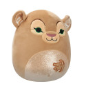 SQUISHMALLOWS The Lion King Plush toy, 20 cm