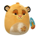 SQUISHMALLOWS The Lion King Plush toy, 20 cm