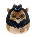 SQUISHMALLOWS The Lion King Plush toy, 20 cm