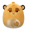 SQUISHMALLOWS The Lion King Plush toy, 20 cm