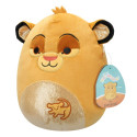 SQUISHMALLOWS The Lion King Plush toy, 20 cm