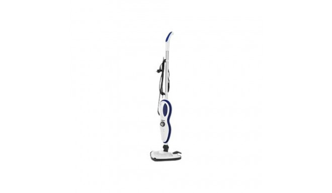 Tristar | Steam Mop | SR-5261 | Corded operating | 1500 W | Washing function | Blue