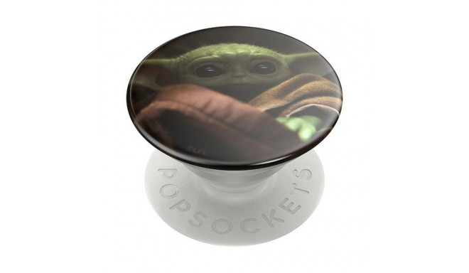 Popsockets 2 Baby Yoda 101294 Phone Holder and Stand - Basic