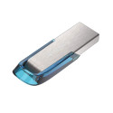 SanDisk Ultra Flair pendrive, 64 GB (SDCZ73-064G-G46B)