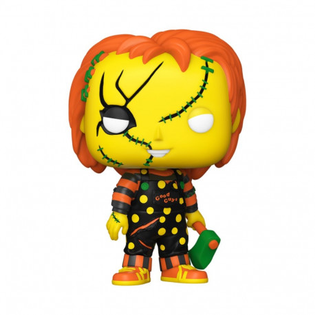 FUNKO POP! Vinyl Figure: Chucky