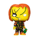 FUNKO POP! Vinyl Figure: Chucky FUNKO POP! Vinyl Figure: Chucky