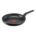 TEFAL | Pan | B5670653 Simply Clean | Frying | Diameter 28 cm | Fixed handle