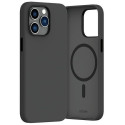 Araree Typoskin M case iPhone 15 Pro Max 6.7" black/black AR20-01859A