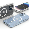 Araree case Duple M iPhone 13 Pro Max 6.7" transparent AR20-01905A