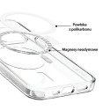 Araree case Duple M iPhone 13 Pro Max 6.7" transparent AR20-01905A
