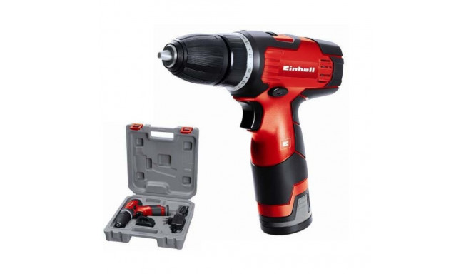 Einhell TH-CD 12-2 Li
