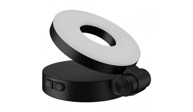 ENERGEA Portable LED Light Magear MagLight Black MagSafe PG-MGLT-BLK