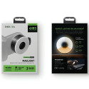 Energea Portable LED lamp Magear MagLight black/black MagSafe PG-MGLT-BLK