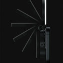 Energea Portable LED lamp Magear MagLight black/black MagSafe PG-MGLT-BLK