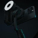 Energea Portable LED lamp Magear MagLight black/black MagSafe PG-MGLT-BLK