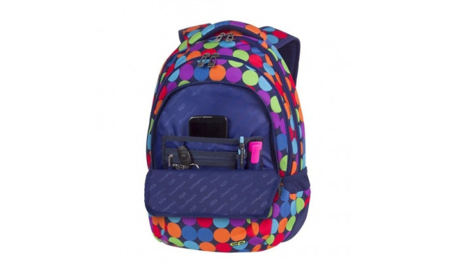 Backpack CoolPack College Bubble Shooter