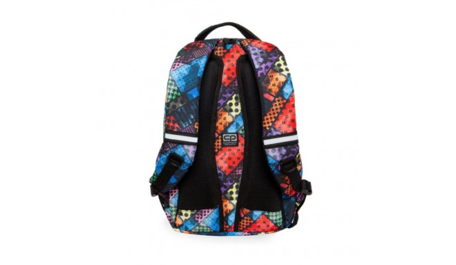 Backpack CoolPack College Basic Plus Blox