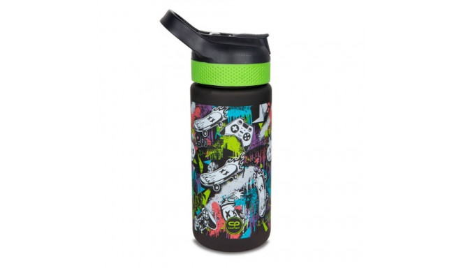 COOLPACK Water Bottle BIBBY 420 ml Peek a boo