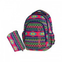 Backpack Coolpack Prime Boho Electra