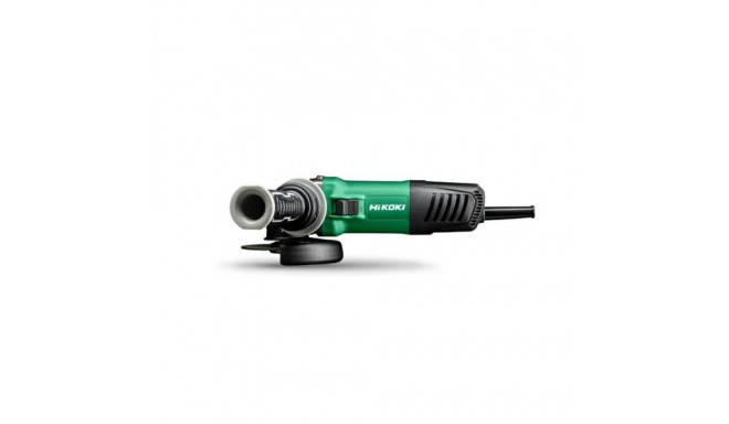 HIKOKI.ANGLE GRINDER 125mm/1200W G13SW2 YFZ