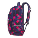 Backpack Coolpack Brick Electric Pink