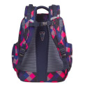 Backpack Coolpack Brick Electric Pink