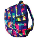 Backpack CoolPack Factor Abstract