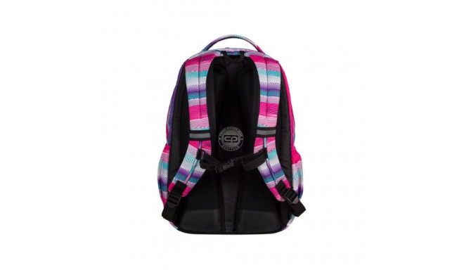 Backpack CoolPack Smash Pink twist