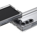 Araree case Nukin 360 Sam Z Fold6 transparent matte/clear matt AR20-02029B