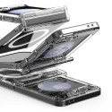 Araree case Nukin 360 M Sam Z Flip6 transparent/clear AR20-02020A