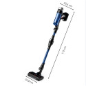 VACUUM CLEANER STICK TY20C4WO TEFAL