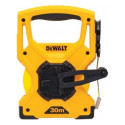 DEWALT FIBER MEASURING TAPE 30m