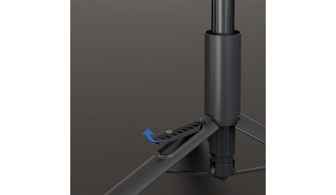 Araree Selfie Stick Bluetooth Selfie PodPro must statiiv AR60-01915A