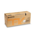 Kyocera TK-5280Y Toner Cartridge, Yellow