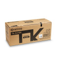 Kyocera TK-5270K Toner Cartridge, Black