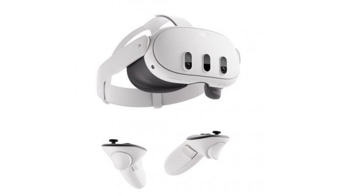 Oculus Meta Quest 3 128GB VR goggles