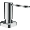 Dispenser Hansgrohe A71 40468000, chrome