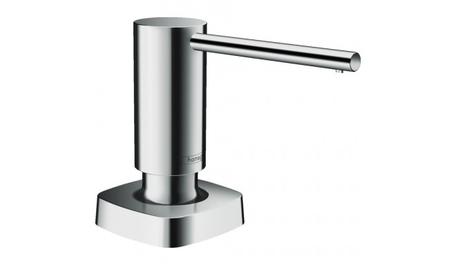 Dispenser Hansgrohe A71 40468000, chrome