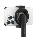 Araree Selfie Stick Bluetooth Magfie Pod white/white MagSafe Tripod AR60-01727B