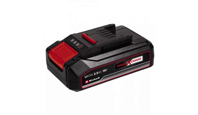 EINHELL PXC BATTERY 18V 2.5Ah