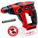 EINHELL IMPACT HAMMER TE-HD 18/12 Li-Solo