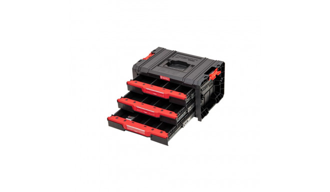QBRICK SYSTEM PRO SAHTEL 3 TÖÖRIISTAKAST 2.0 EKSPERT